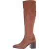 imageFranco Sarto Womens Tribute Knee High BootSaddle Wide Calf