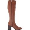 imageFranco Sarto Womens Tribute Knee High BootSaddle Wide Calf