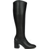 imageFranco Sarto Womens Tribute Knee High BootWide Calf Black