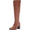 Saddle Wide Calf