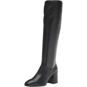 imageFranco Sarto Womens Tribute Knee High BootBlack Stretch