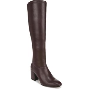 imageFranco Sarto Womens Tribute Knee High BootCordovan Brown