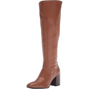 imageFranco Sarto Womens Tribute Knee High BootSaddle Wide Calf