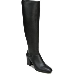 imageFranco Sarto Womens Tribute Knee High BootWide Calf Black