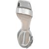 imageFranco Sarto Womens Savini Heeled SandalSilver