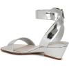 imageFranco Sarto Womens Savini Heeled SandalSilver