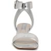 imageFranco Sarto Womens Savini Heeled SandalSilver