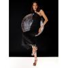 imageFranco Sarto Womens Savini Heeled SandalSilver