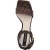 imageFranco Sarto Womens Savini Heeled SandalTan Multi