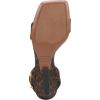 imageFranco Sarto Womens Savini Heeled SandalTan Multi