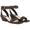 imageFranco Sarto Womens Savini Heeled SandalTan Multi