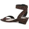 imageFranco Sarto Womens Savini Heeled SandalTan Multi