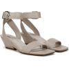 imageFranco Sarto Womens Savini Heeled SandalVicenza Grey Leather