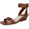 Brown Leather
