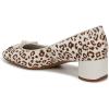 imageFranco Sarto Womens Natalia PumpLeopard Print