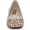 imageFranco Sarto Womens Natalia PumpLeopard Print
