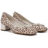 imageFranco Sarto Womens Natalia PumpLeopard Print
