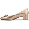 imageFranco Sarto Womens Natalia PumpRose Gold Pink