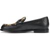 imageFranco Sarto Womens Riley LoaferBlackLeopard