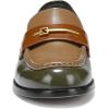 imageFranco Sarto Womens Riley LoaferOliveBrown Multi