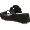 imageFranco Sarto Womens Taziana Slide SandalBlack