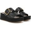 imageFranco Sarto Womens Taziana Slide SandalBlack