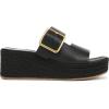imageFranco Sarto Womens Taziana Slide SandalBlack
