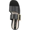 imageFranco Sarto Womens Taziana Slide SandalBlack