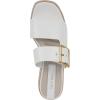 imageFranco Sarto Womens Taziana Slide SandalBright White