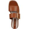 imageFranco Sarto Womens Taziana Slide SandalCognac Brown