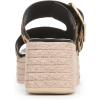 imageFranco Sarto Womens Taziana Slide SandalLeopard Print