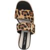 imageFranco Sarto Womens Taziana Slide SandalLeopard Print