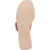 imageFranco Sarto Womens Taziana Slide SandalStrawberry Pink Leather
