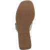 imageFranco Sarto Womens Taziana Slide SandalVicenza Grey