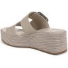 imageFranco Sarto Womens Taziana Slide SandalVicenza Grey