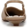 imageFranco Sarto womens PalmiraLatte Beige