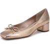 imageFranco Sarto Womens Natalia PumpRose Gold Pink