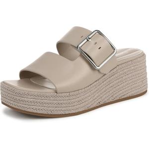 imageFranco Sarto Womens Taziana Slide SandalVicenza Grey