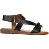 imageFranco Sarto Womens Glenni Strappy SandalBlack Leather