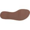 imageFranco Sarto Womens Glenni Strappy SandalBrown