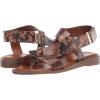 imageFranco Sarto Womens Glenni Strappy SandalBrown