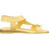 imageFranco Sarto Womens Glenni Strappy SandalCanary Yellow