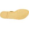 imageFranco Sarto Womens Glenni Strappy SandalCanary Yellow