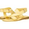 imageFranco Sarto Womens Glenni Strappy SandalCanary Yellow