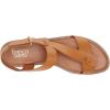 imageFranco Sarto Womens Glenni Strappy SandalCognac Brown Leather