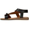 imageFranco Sarto Womens Glenni Strappy SandalGold