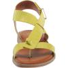 imageFranco Sarto Womens Glenni Strappy SandalGreen Crocco