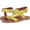 imageFranco Sarto Womens Glenni Strappy SandalGreen Crocco