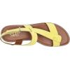 imageFranco Sarto Womens Glenni Strappy SandalLimeade