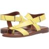 imageFranco Sarto Womens Glenni Strappy SandalLimeade